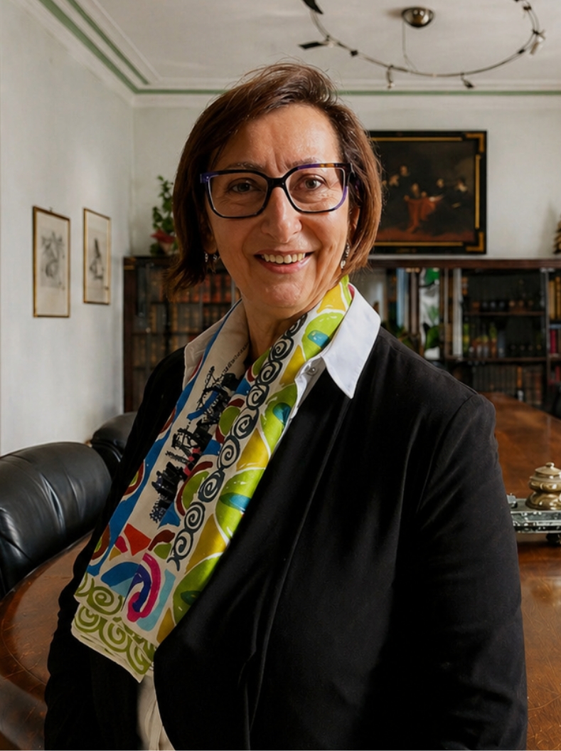 Magda Sala