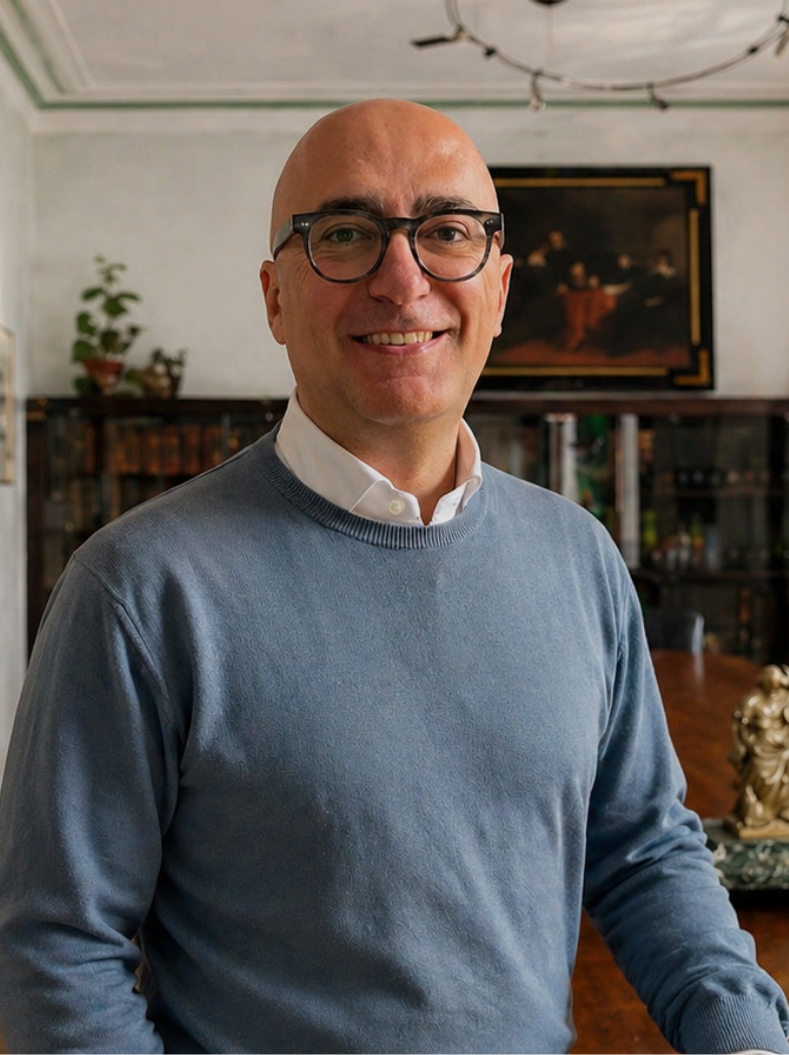 Nicola Guglielmo Bianchi